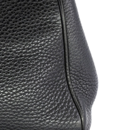 Gucci Bamboo Shopper Tote Leather Mini