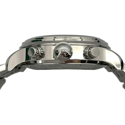 Ball Watch Trainmaster World Time Chronograph Cm2052D-Sj-Bk Black