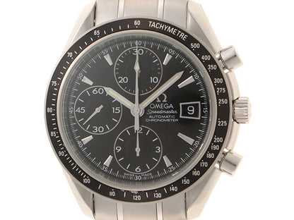 Omega 3210.50 Speedmaster Date Automatic