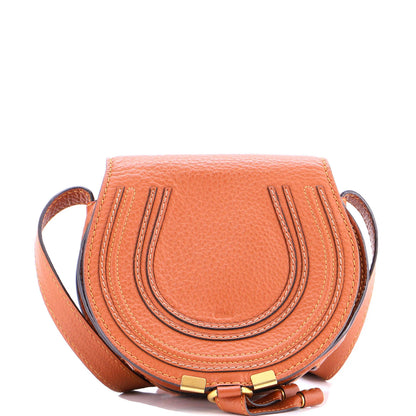 Chloe Marcie Crossbody Bag Leather Mini