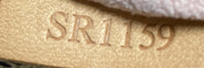 Louis Vuitton Sperone Backpack Damier