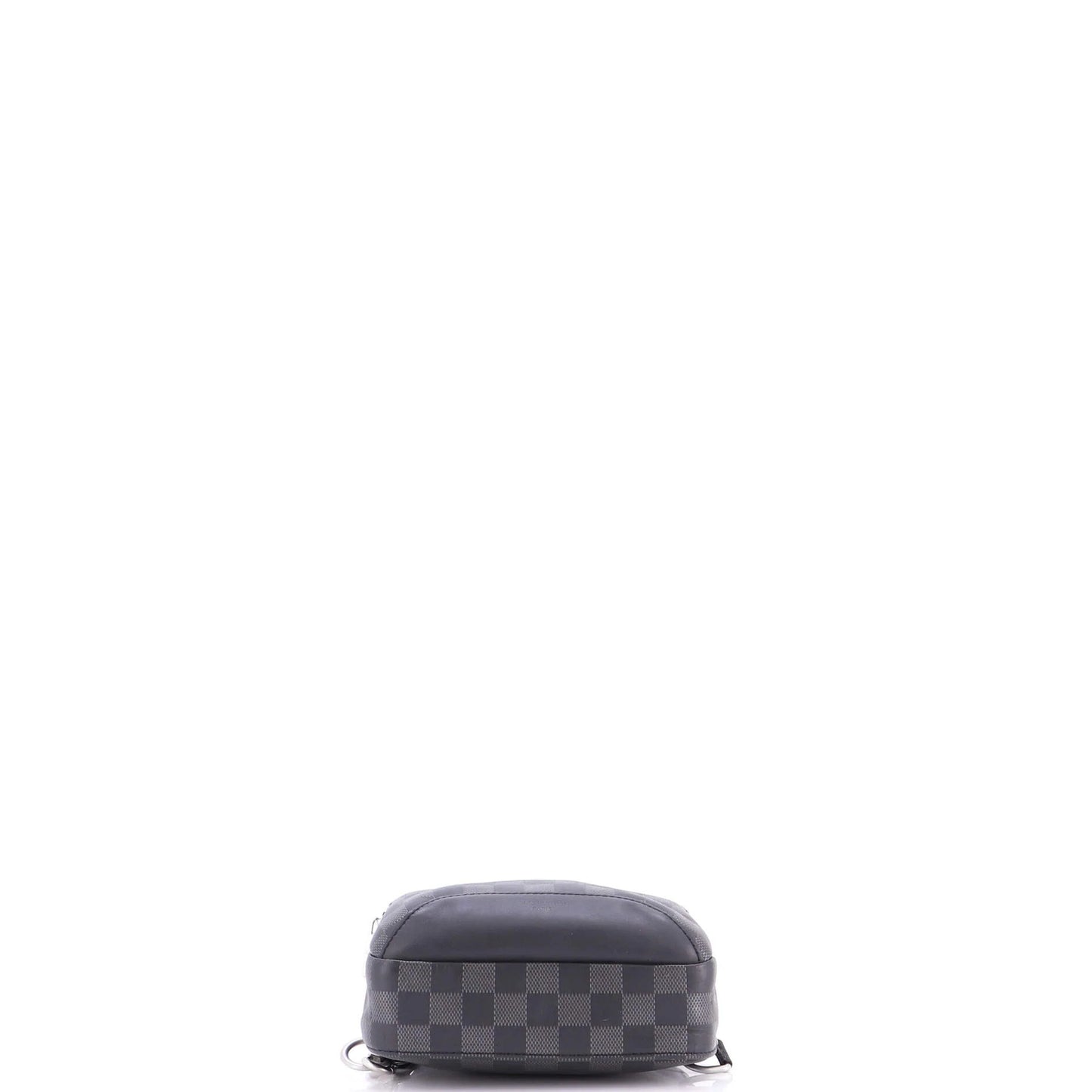 Louis Vuitton Avenue Sling Bag Damier Graphite