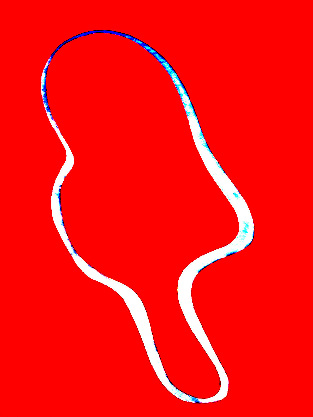 Donald Judd Lithograph Coa Signed Numbered Stamped