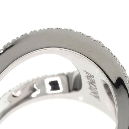 ANTONINI   Ring Syrac Diamond K18 White Gold