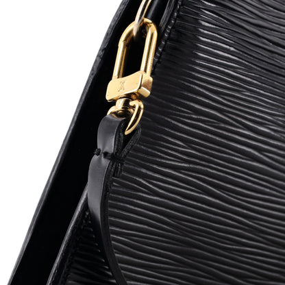 Louis Vuitton Pochette Accessoires Epi Leather