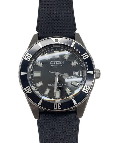 Citizen Wrist Watch 9051-S129010