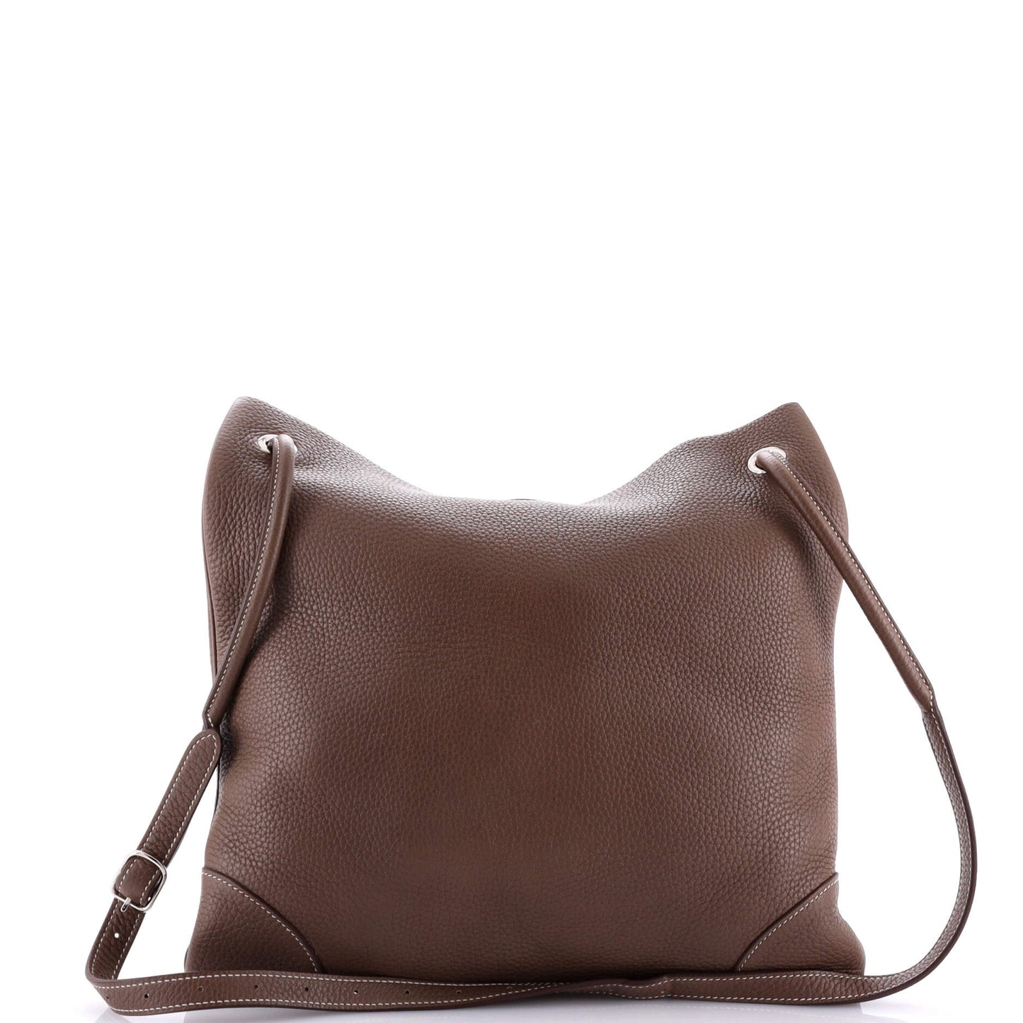 Hermes Silky City Bag Clemence Pm