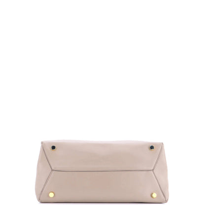 Tom Ford Icon Tote Leather Medium