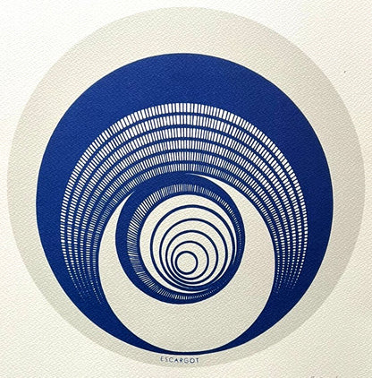 Marcel Duchamp Lithograph Coa Signed In Pen Numbered In Pencil Crayon 275 Es