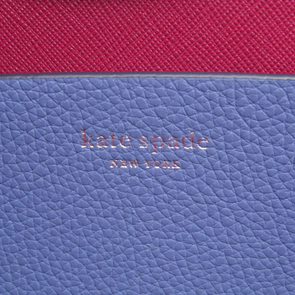 kate spade   Tote Bag 2WAY Leather