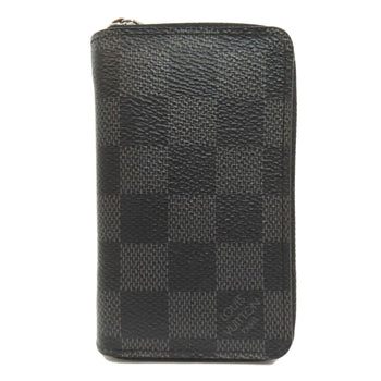 LOUIS VUITTON  N63076 coin purse Zippy coin purse