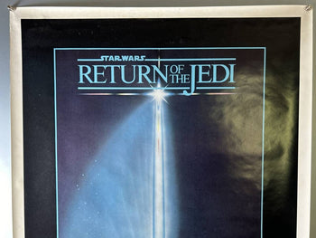 Star Wars Return Of The Jedi Us 1Sh One Sheet