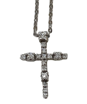 Damiani Necklace