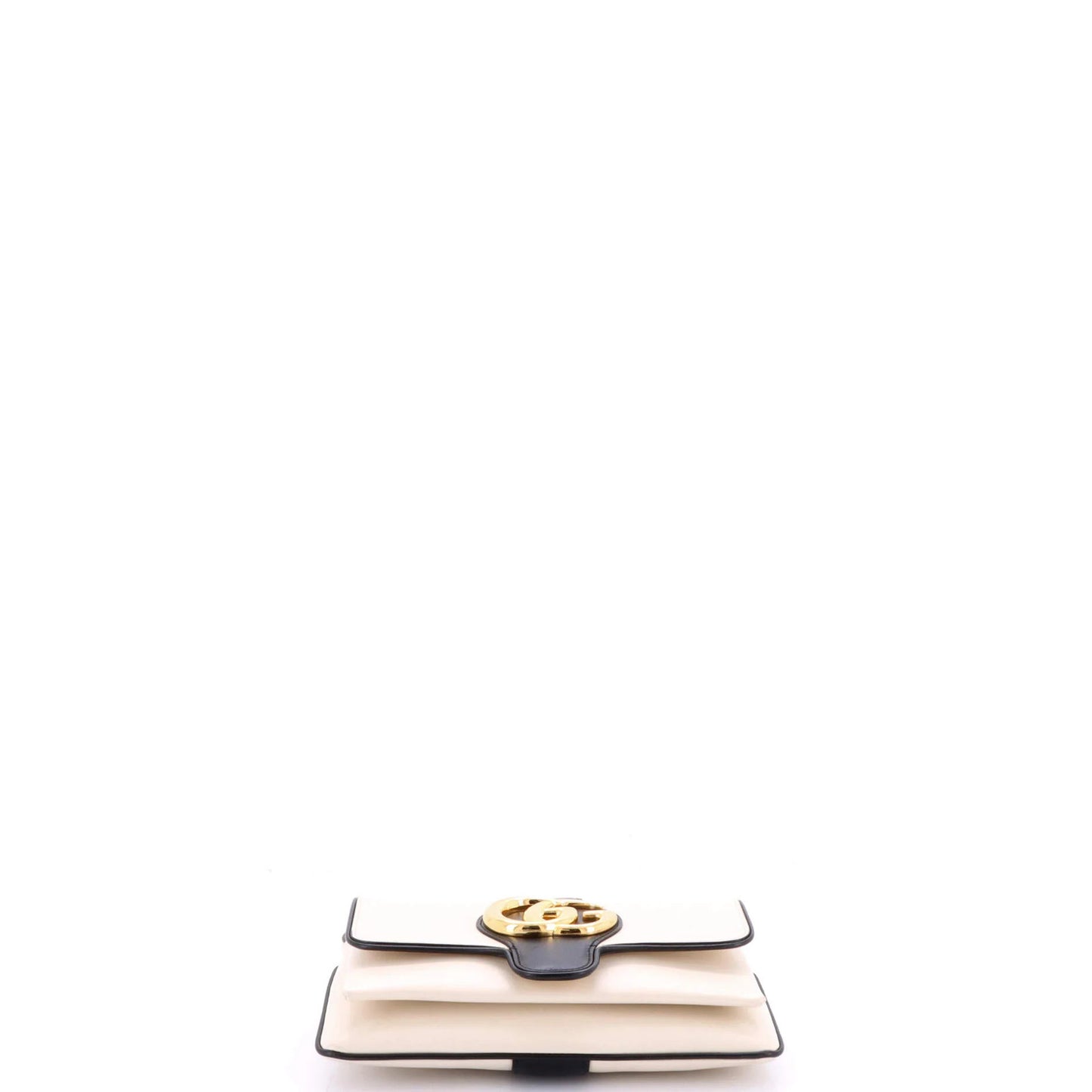 Gucci Arli Shoulder Bag Leather Small