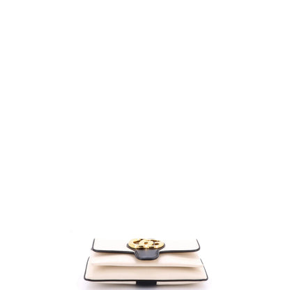 Gucci Arli Shoulder Bag Leather Small