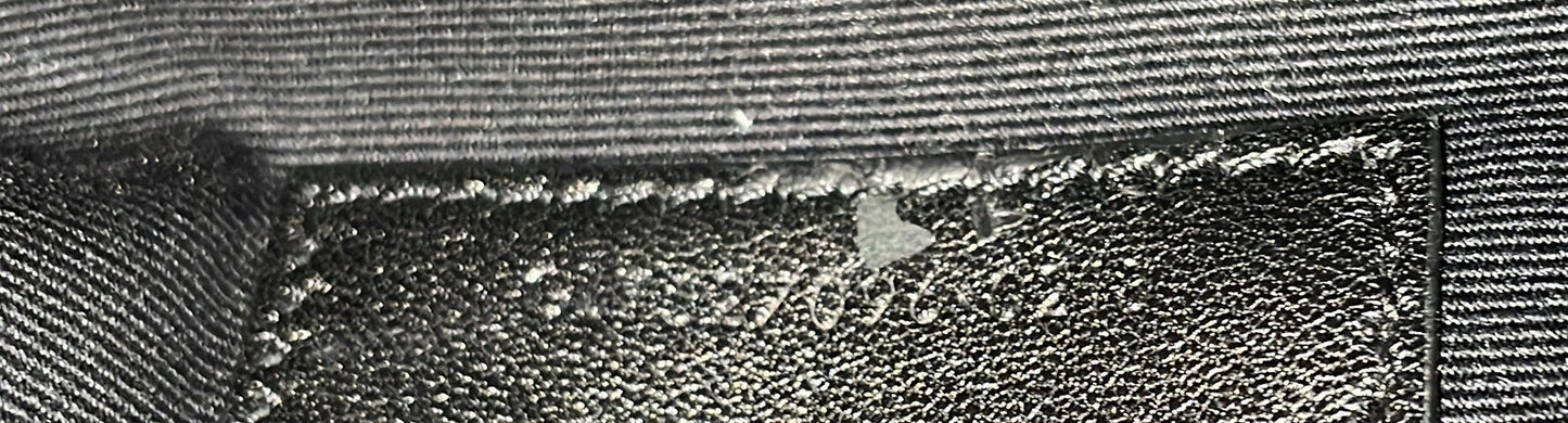 Saint Laurent Lou Camera Bag Leather Mini