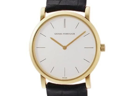 GIRARD PERREGAUX Classic Elegance Ultra Slim 4760
