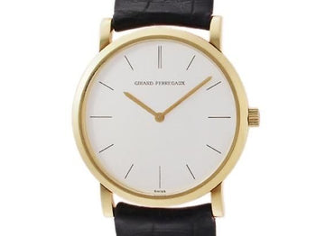 GIRARD PERREGAUX Classic Elegance Ultra Slim 4760