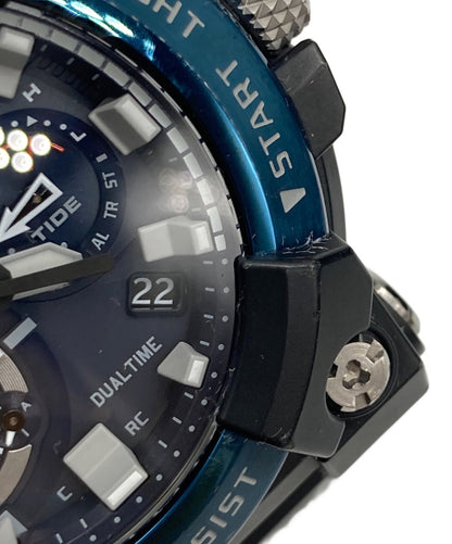 Casio Master Of G - Sea Frogman Gwf-A1000C-1Ajf