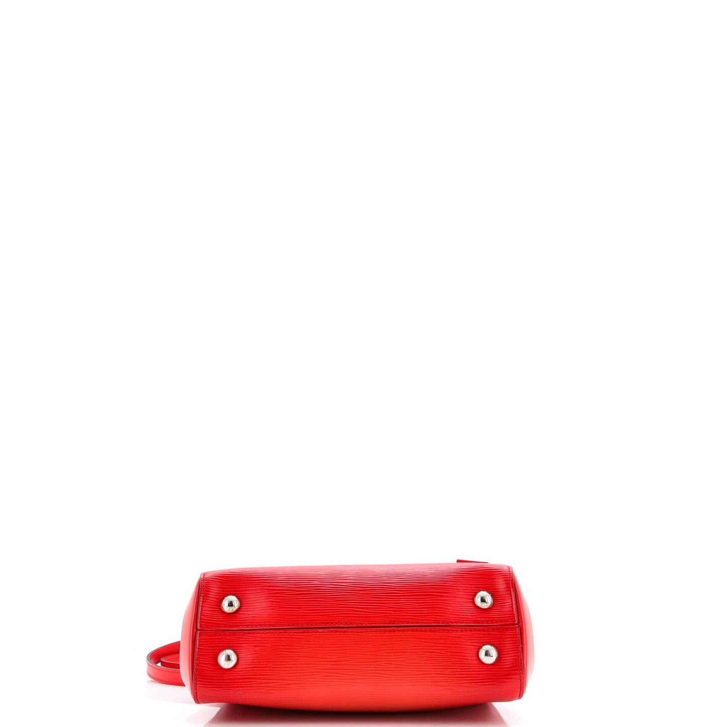 Louis Vuitton Cluny Top Handle Bag Epi Leather Bb