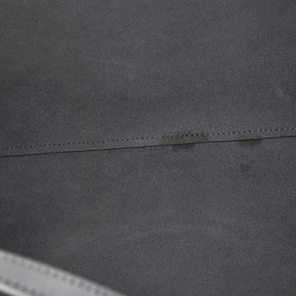 Saint Laurent Shopper Tote Leather Large