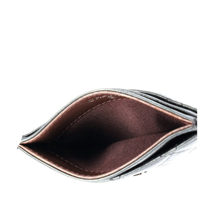 Chanel Classic Card Holder Quilted Lambskin