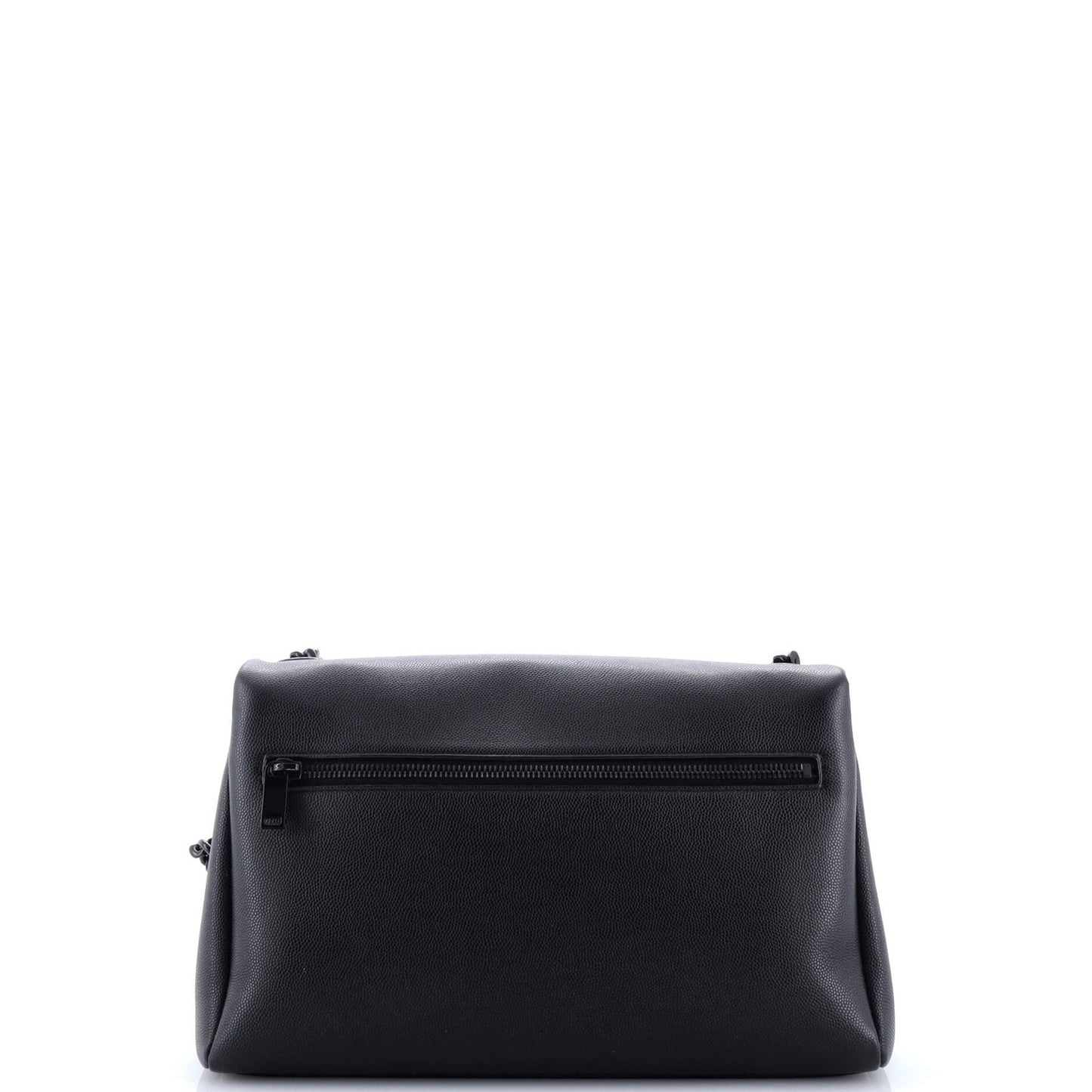 Saint Laurent West Hollywood Shoulder Bag Leather Medium