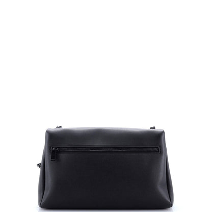 Saint Laurent West Hollywood Shoulder Bag Leather Medium