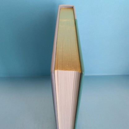 Alphonse Inoue Twilight Vienna Deluxe Leather Edition W/ Etchings Signed Le120