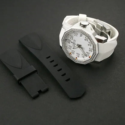 Corum Admiral'S Cup Competition Collection 300/Ltd 082.951.47/F379 Aa32