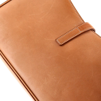 Saint Laurent Le 5 A 7 Hobo Leather Small