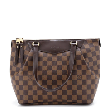 Louis Vuitton Westminster Handbag Damier Pm