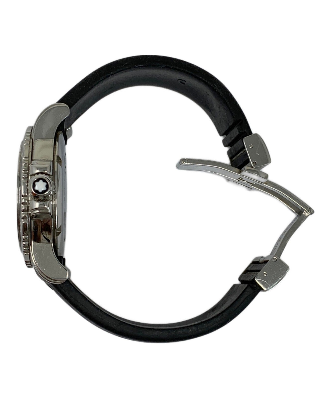 Montblanc Meisterstck Wrist Watch 7035