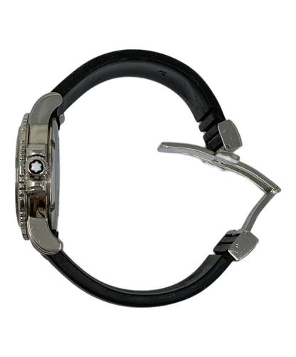 Montblanc Meisterstck Wrist Watch 7035