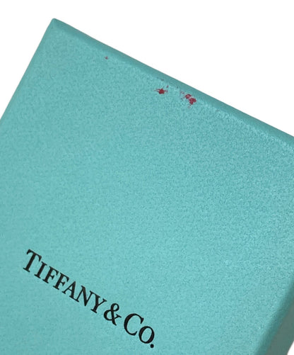 Tiffany & Co. Sentimental Heart Mini Diamond Necklace