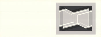 Josef Albers Formulation: Articulation Portfolio 1, Folder 29 