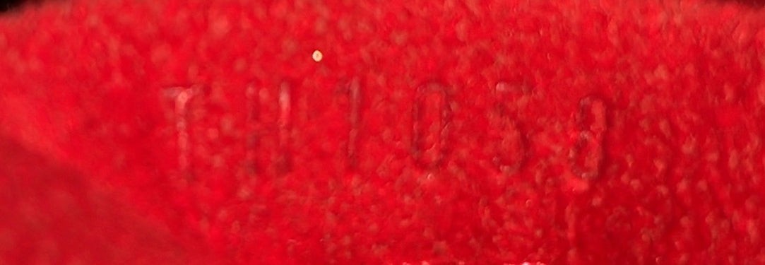 Louis Vuitton Trevi Handbag Damier Pm