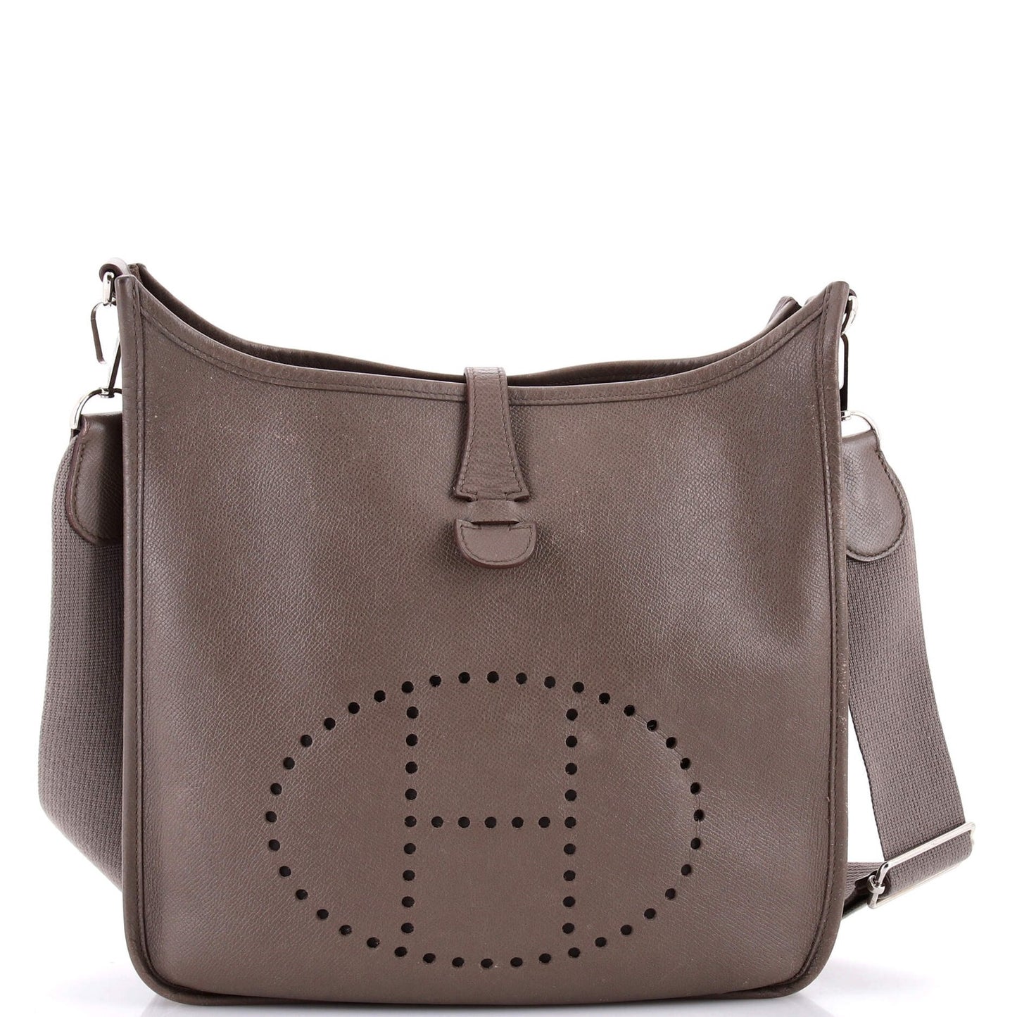 Hermes Evelyne Bag Gen Iii Epsom Pm