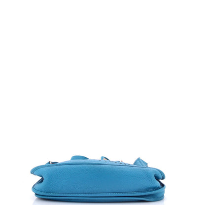 Hermes Evelyne Bag Gen Iii Clemence Gm
