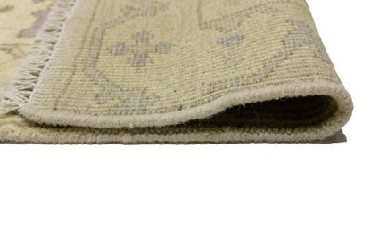 Handmade Oversized Floral Osh Chobi Oriental