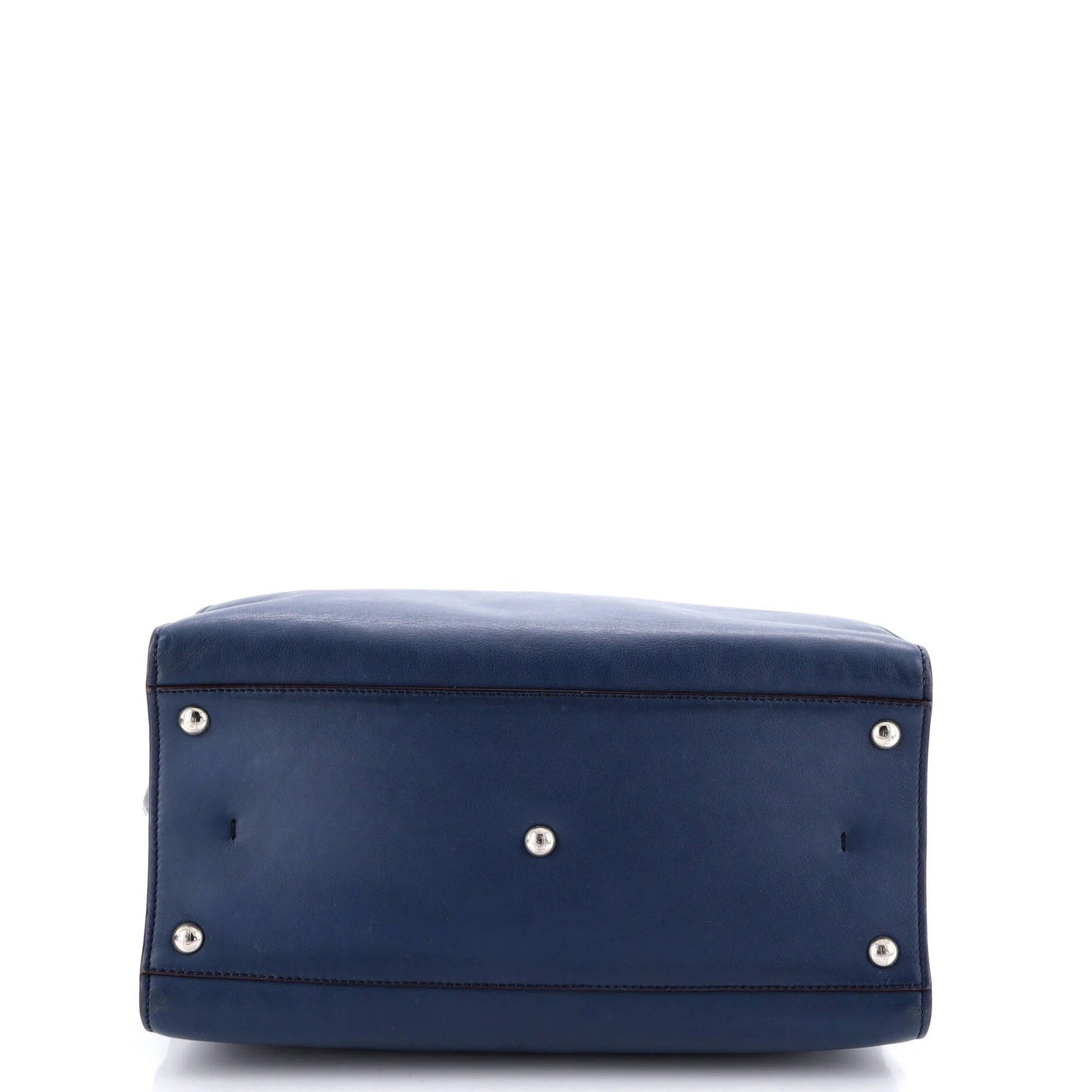 Fendi Petite 3Jours Bag Leather