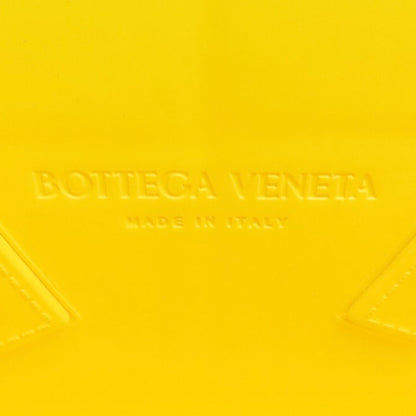 Bottega Veneta   Handbag Arco Rubber Tote Rubber