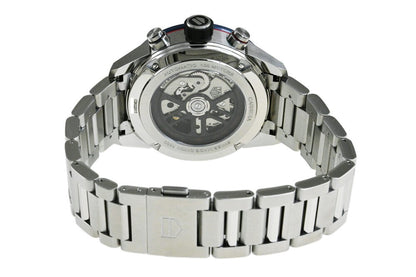 Tag Heuer Carrera Calibre Heuer 02 Chronograph Cbg2011.Ba0662