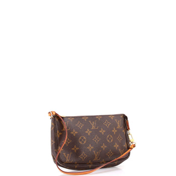 Louis Vuitton Pochette Accessoires Monogram Canvas