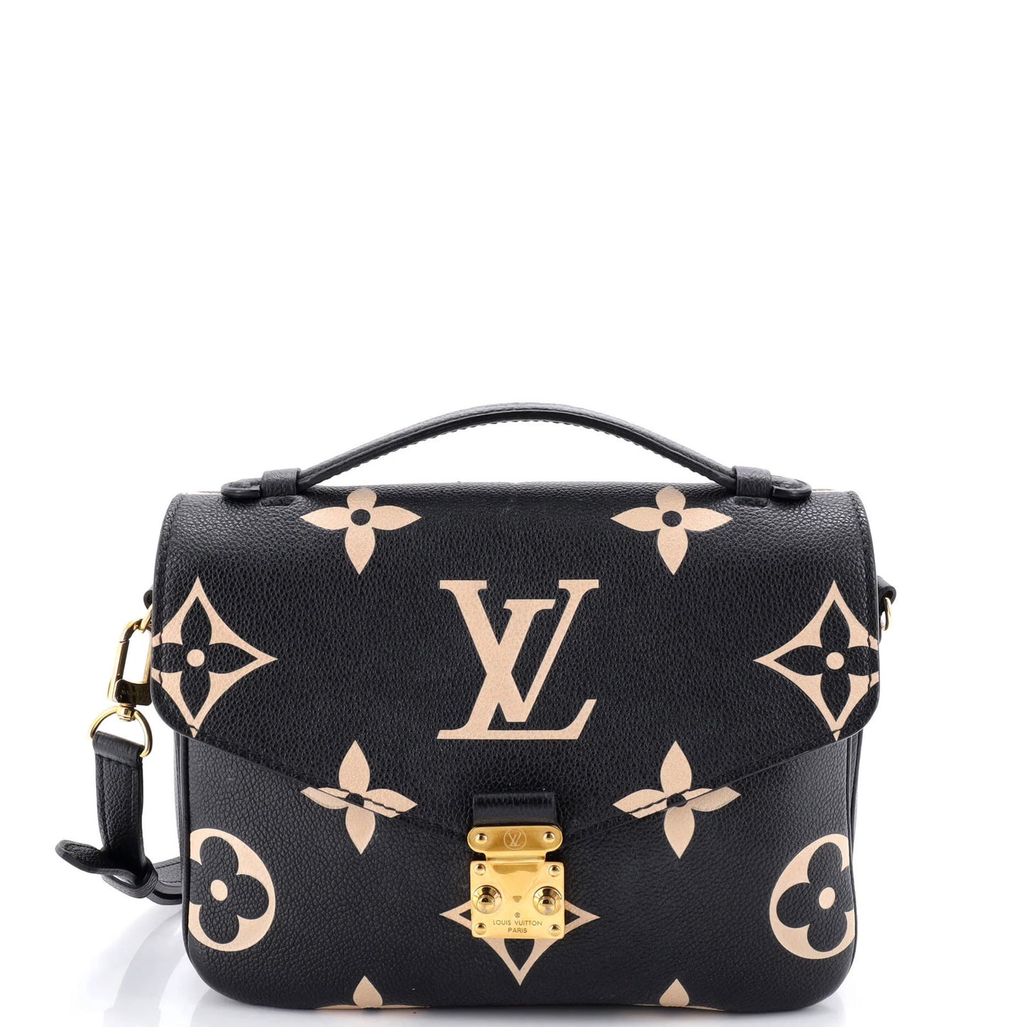 Louis Vuitton Pochette Metis Monogram Empreinte Giant