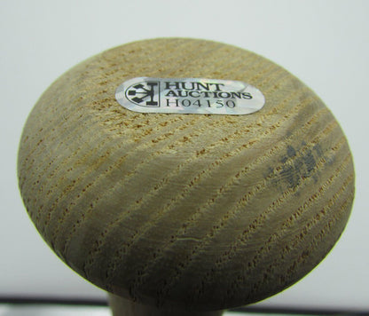 9 Hof Hall Of Fame Players Signed Adirondack