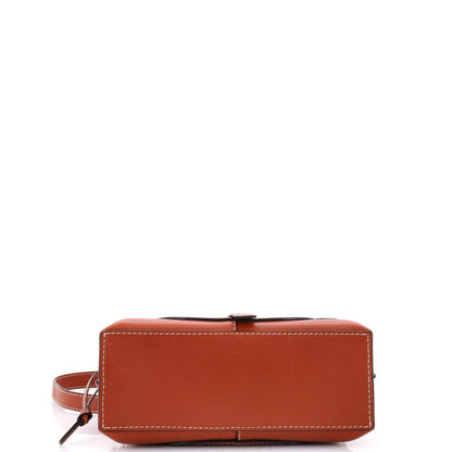 Loewe Gate Tote Leather Mini