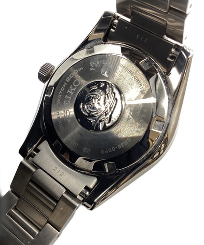 Seiko Prospex Wrist Watch 6R35-00P0