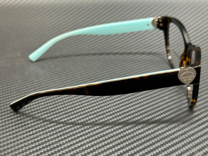 Tiffany Tf2251 8363 Havana Women'S 51 Mm Eyeglasses