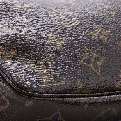 Louis Vuitton Pochette Accessoires Monogram Canvas